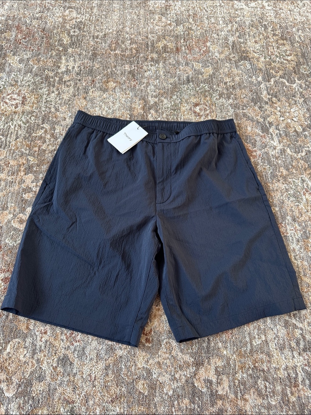 Theory shorts
